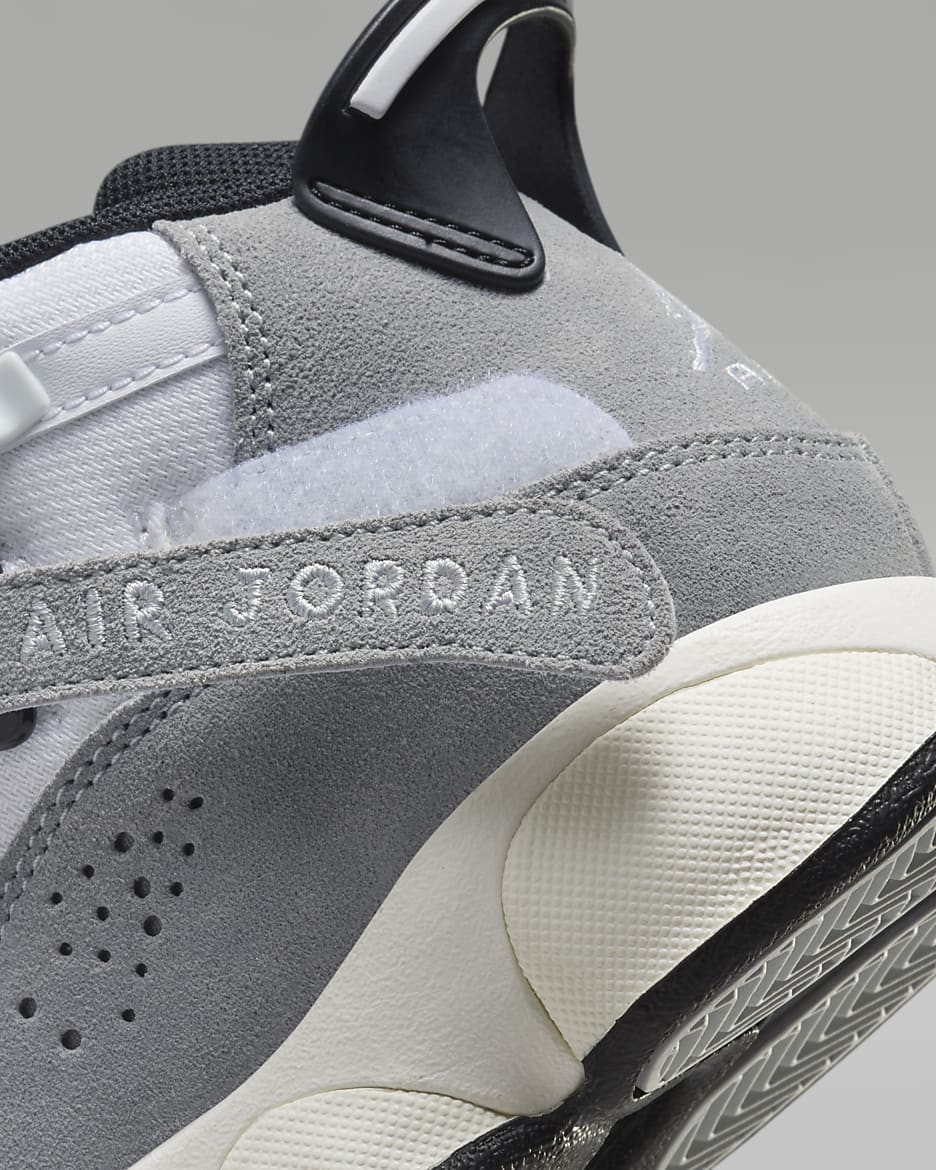 Jordan 6 Rings Big Kids Shoes
